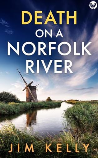 Death Toll / Death on a Norfolk River