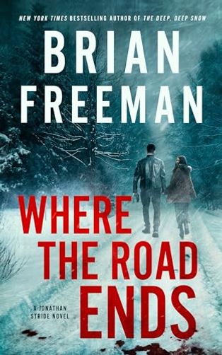 Where the Road Ends