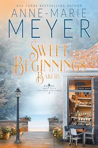 Sweet Beginnings Bakery