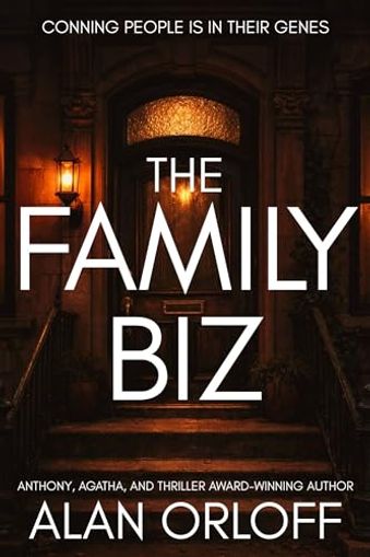 The Family Biz