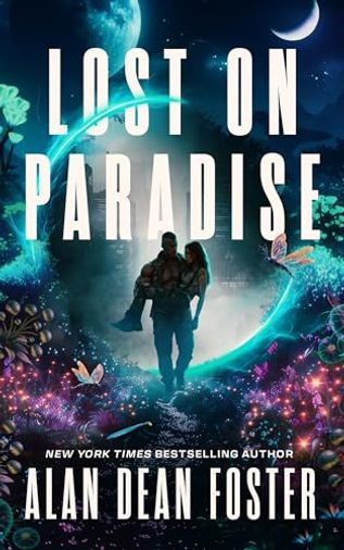 Lost on Paradise