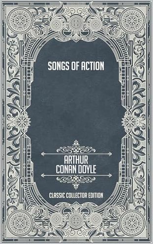 Songs of Action
