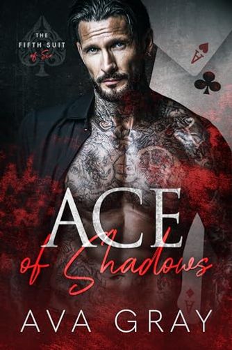 Ace of Shadows