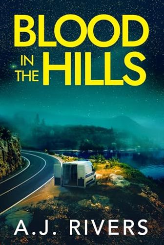 Blood in the Hills