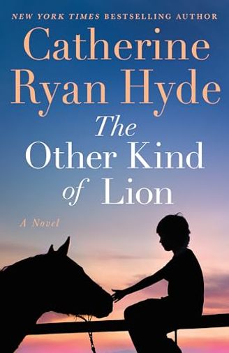 The Other Kind of Lion