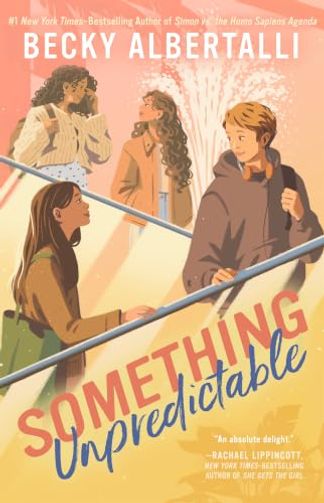 Something Unpredictable
