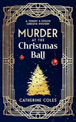 Murder at the Christmas Ball