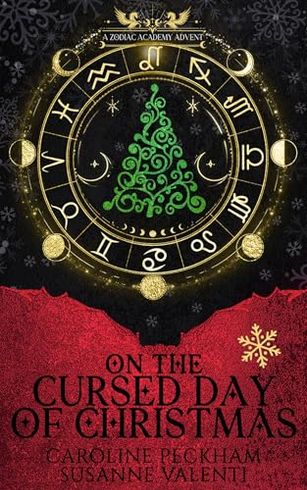 On the Cursed Day of Christmas