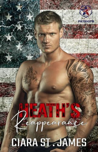Heath's Reappearance