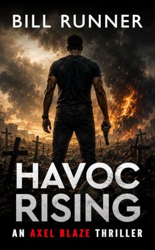 Havoc Rising