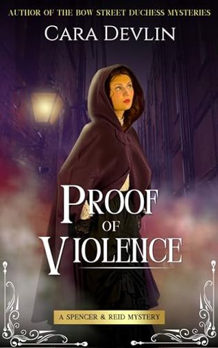 Proof of Violence