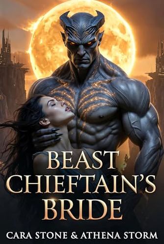 Beast Chieftain’s Bride