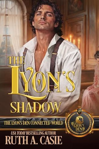 The Lyon’s Shadow