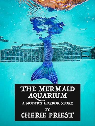 The Mermaid Aquarium