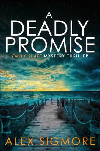 A Deadly Promise