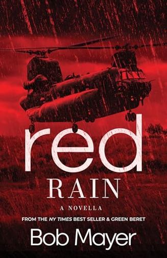 Red Rain