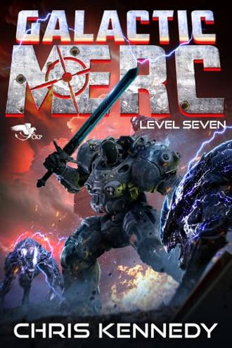 Level Seven