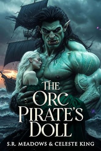 The Orc Pirate’s Doll