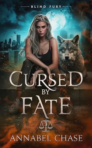 Cursed By Fate
