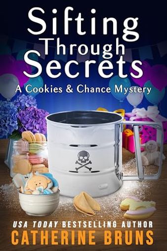 Sifting Through Secrets