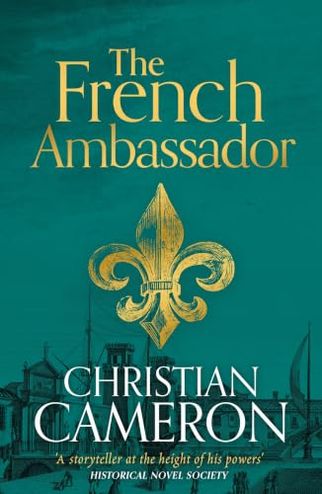 The French Ambassador