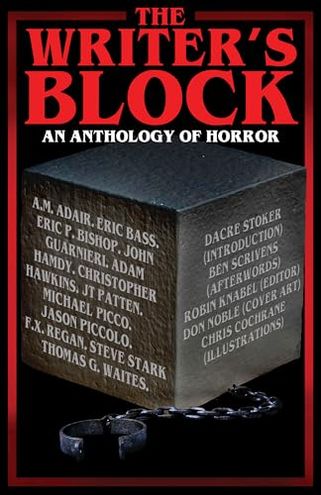 The Writer's Block