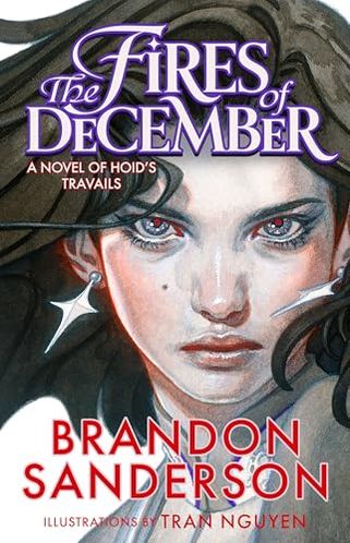 The Fires of December
