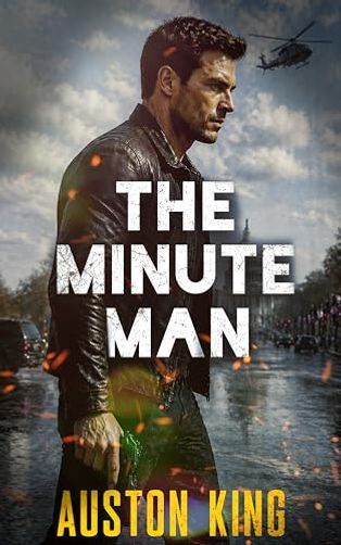 The Minute Man