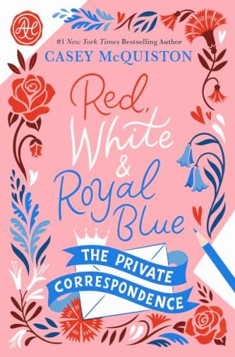 The Private Correspondence