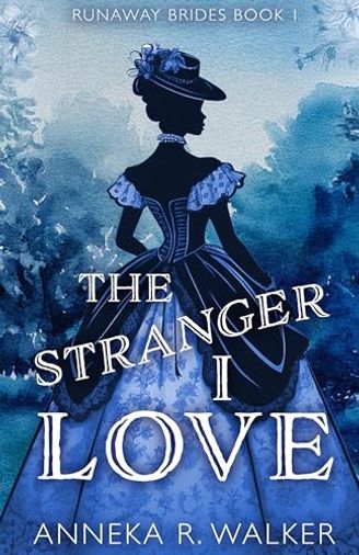 The Stranger I Love