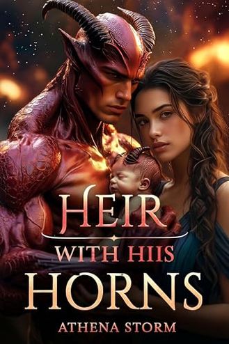 Heir With His Horns