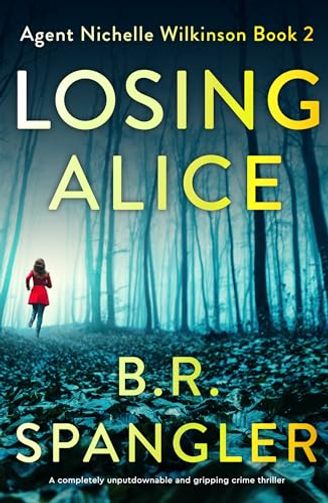 Losing Alice