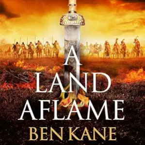 A Land Aflame