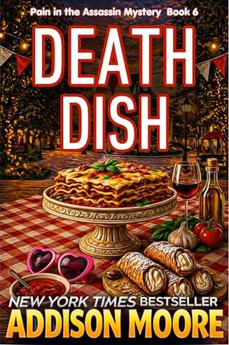 Death Dish