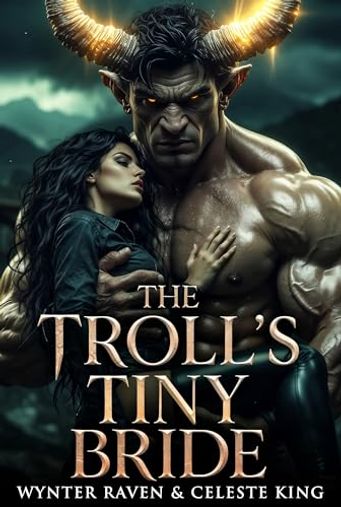 The Troll’s Tiny Bride