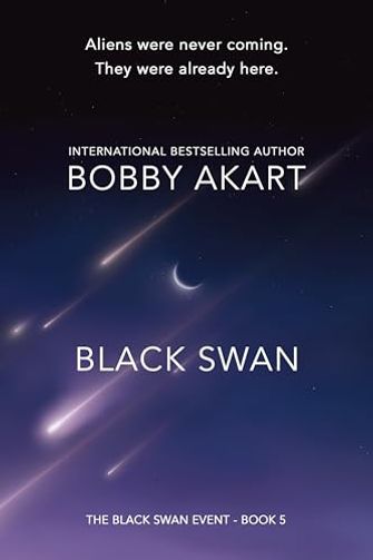 Black Swan 5