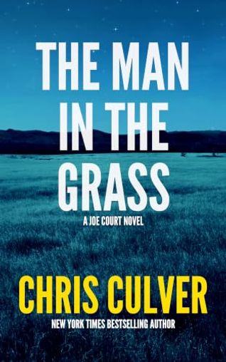 The Man in the Grass