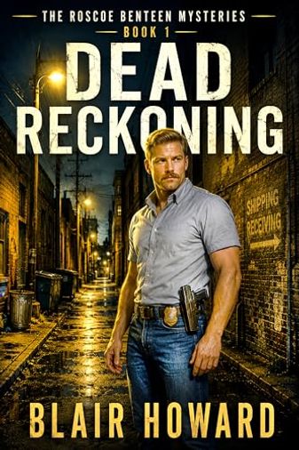 Dead Reckoning