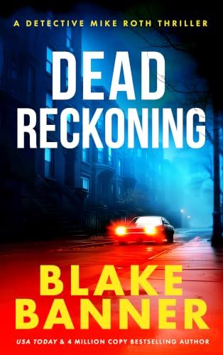 Dead Reckoning