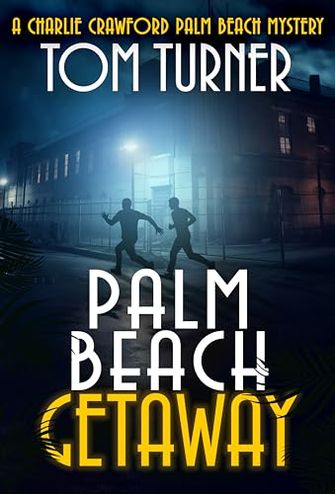 Palm Beach Getaway