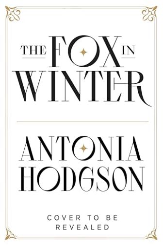 The Fox in Winter