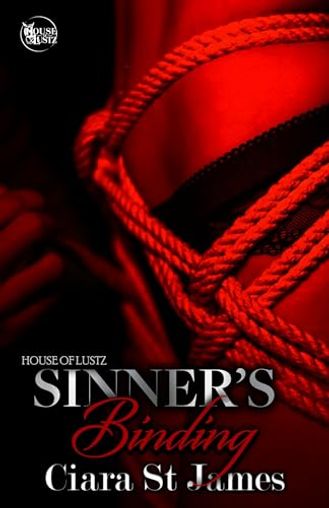 Sinner's Binding