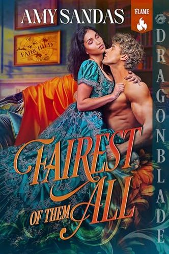 Fairest of Them All