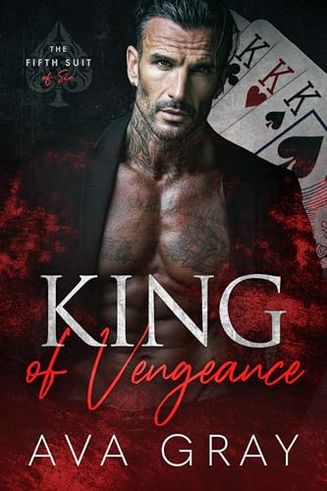 King of Vengeance
