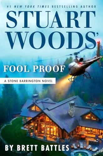 Fool Proof