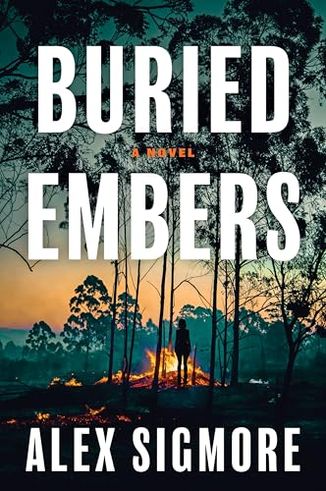 Buried Embers