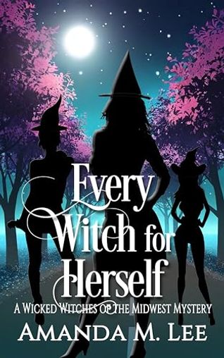 Every Witch For Herself