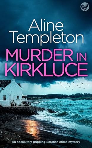 Murder in Kirkluce