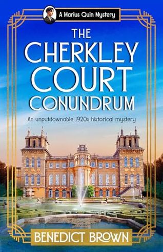 The Cherkley Court Conundrum