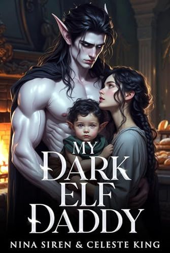 My Dark Elf Daddy